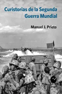 Curistorias de la Segunda Guerra Mundial_cover