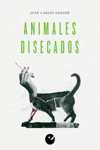 Animales disecados_cover