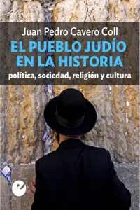 El pueblo judío en la historia_cover