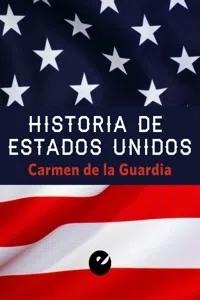 Historia de Estados Unidos_cover