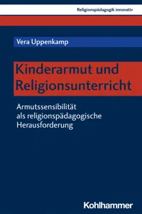 Kinderarmut und Religionsunterricht_cover