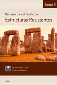 Recursos para el diseño de estructuras resistentes. Tomo 2_cover