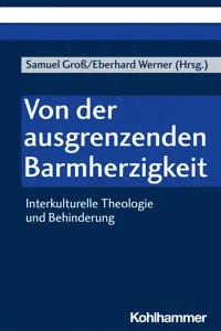 Von der ausgrenzenden Barmherzigkeit_cover