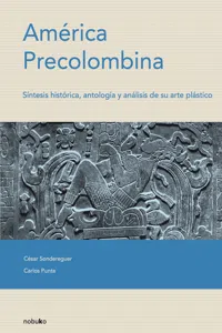 América Precolombina_cover