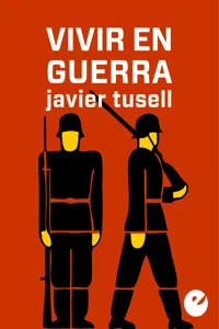 Vivir en guerra_cover