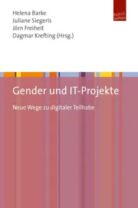 Gender und IT-Projekte_cover