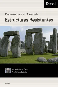 Recursos para el diseño de estructuras resistentes. Tomo 1_cover