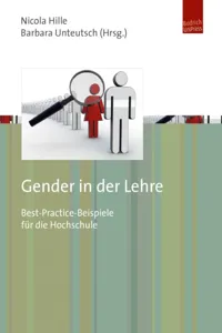 Gender in der Lehre_cover