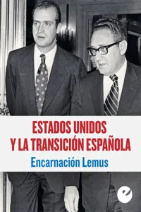 Estados Unidos y la Transición española_cover