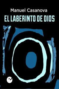 El laberinto de Dios_cover