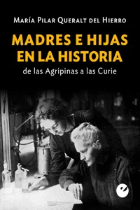 Madres e hijas en la historia_cover