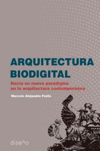 Arquitectura biodigital_cover