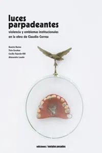 Luces parpadeantes_cover