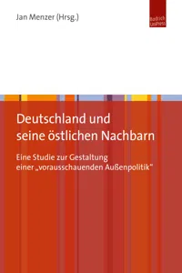 Deutschland und seine östlichen Nachbarn_cover