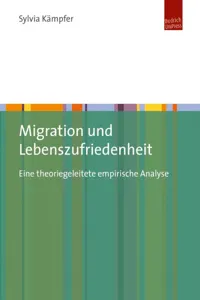 Migration und Lebenszufriedenheit_cover