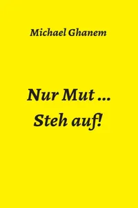 Nur Mut ..._cover