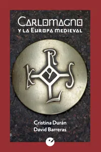 Carlomagno y la Europa medieval_cover