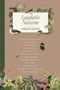 Laudatio naturae_cover