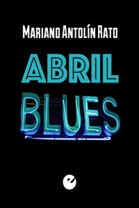 Abril blues_cover