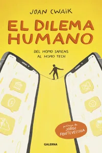 El dilema humano_cover