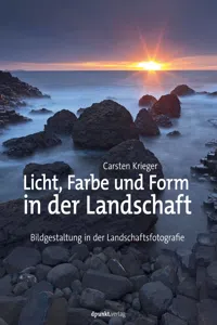 Licht, Farbe und Form in der Landschaft_cover