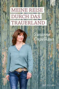 Meine Reise durch das Trauerland_cover