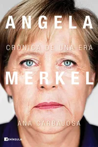 Angela Merkel_cover