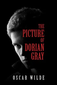 The Picture of Dorian Gray_cover