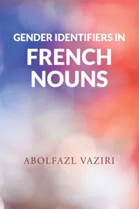 Gender Identifiers in French Nouns_cover