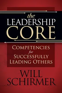 The Leadership Core_cover
