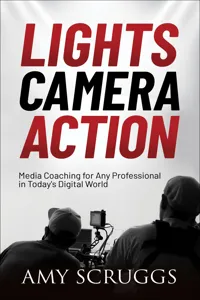 Lights, Camera, Action_cover