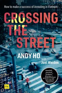 Crossing the Street_cover