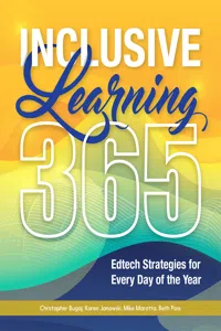 Inclusive Learning 365_cover