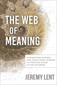The Web of Meaning_cover