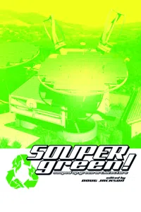 Soupergreen!_cover