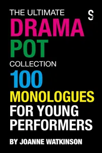 The Ultimate Drama Pot Collection_cover
