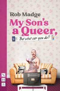 My Son's a Queer_cover