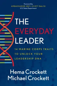 The Everyday Leader_cover