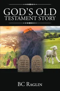 God's Old Testament Story_cover