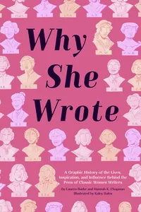 Why She Wrote_cover