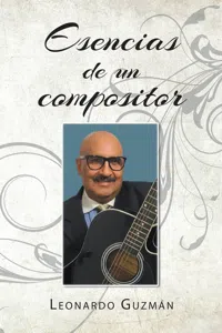 Esencias de un compositor_cover