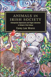 Animals in Irish Society_cover