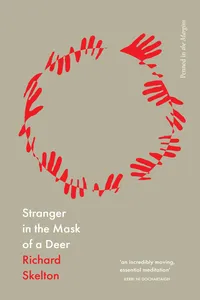 Stranger in the Mask of a Deer_cover