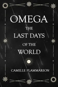 Omega - The Last days of the World_cover