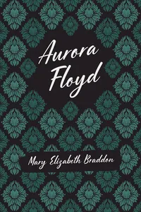 Aurora Floyd_cover