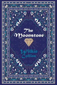The Moonstone_cover