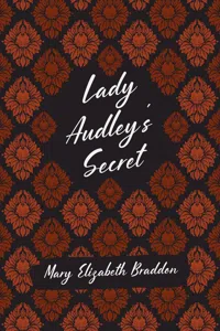 Lady Audley's Secret_cover