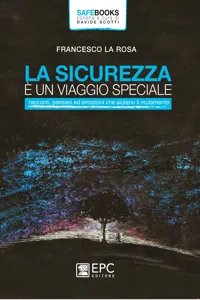 La sicurezza è un viaggio speciale_cover