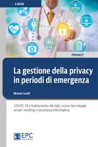 La gestione della privacy in periodi di emergenza_cover