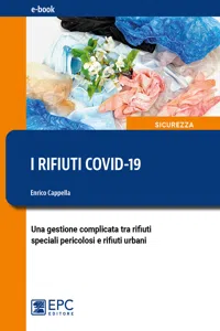 I rifiuti COVID-19_cover